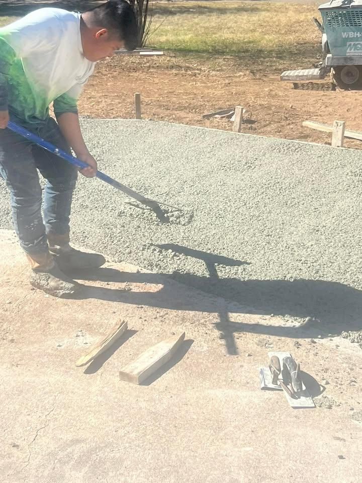 Day Laborer Hourly Rates for King Services in Seguin, TX