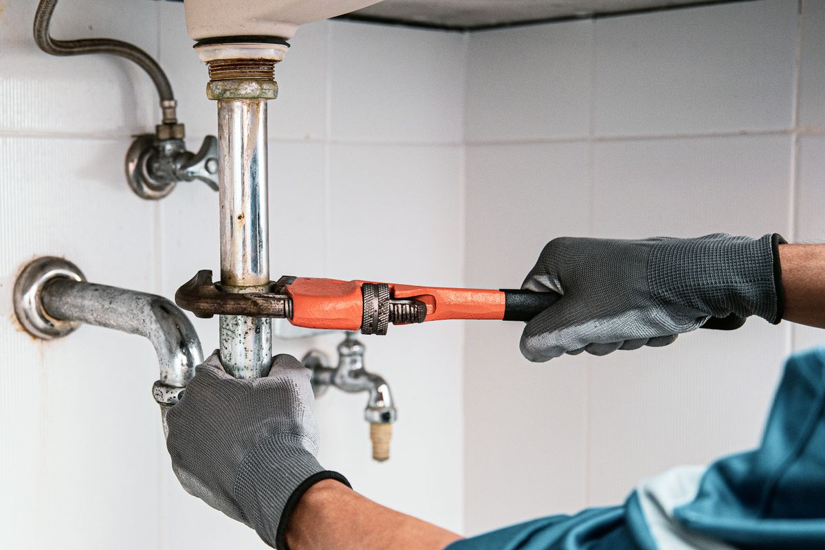 Drain Cleaning for A Better Plumber in Suffolk County, NY