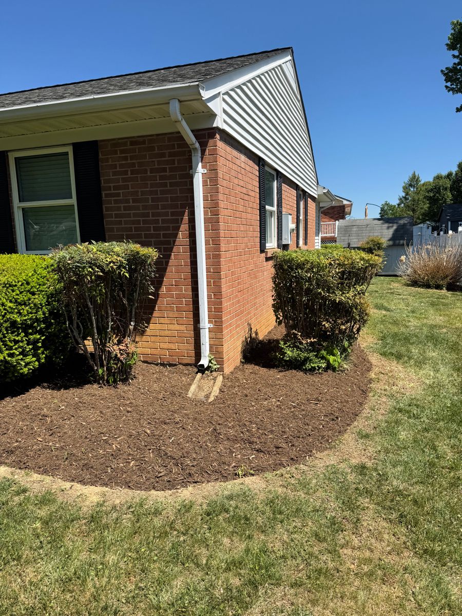 Shrub Trimming for Chiles Lawn & Landscaping in Gordonsville, VA