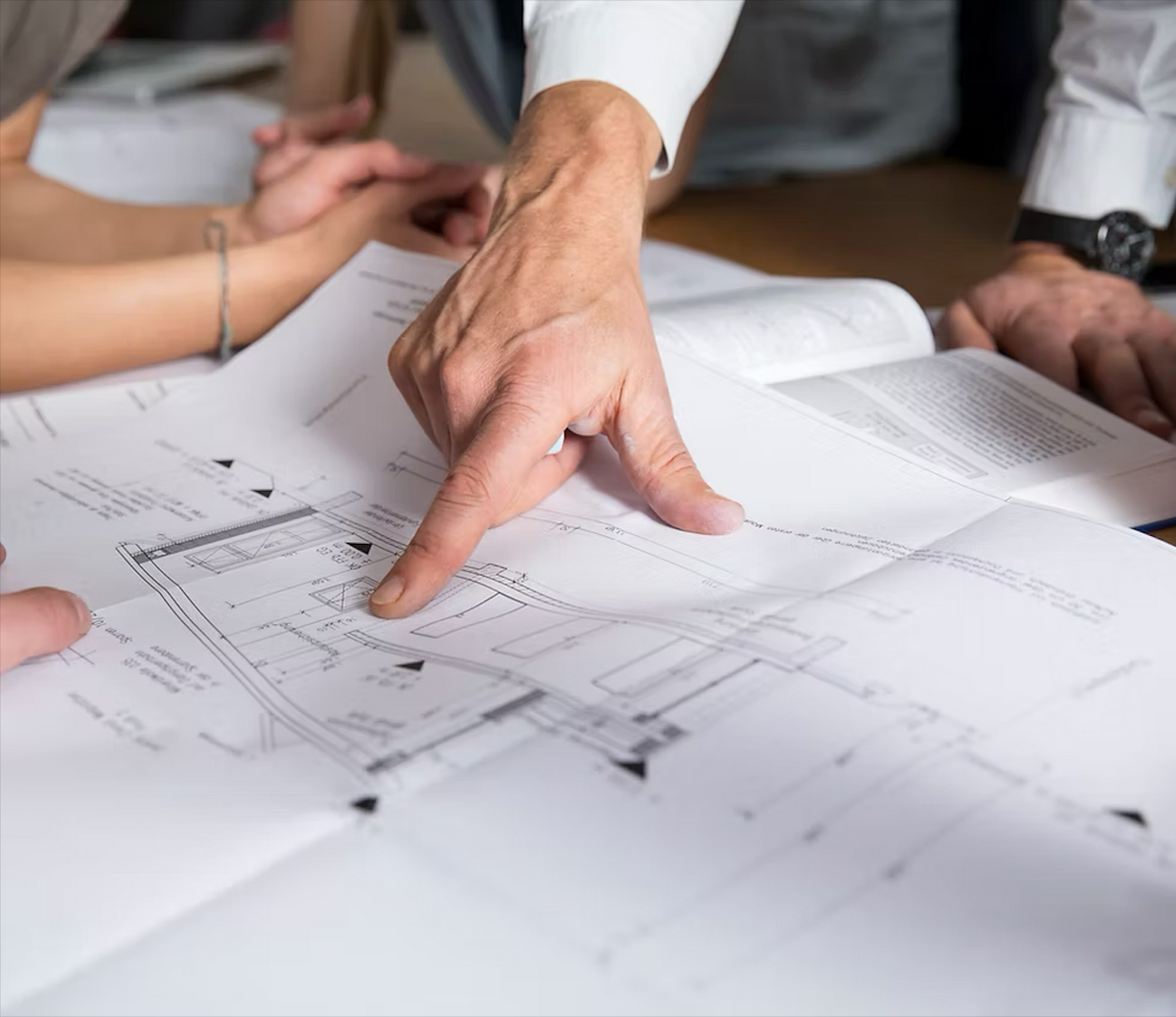 Facility Maintenance for 7J Facility Services in Houston, TX