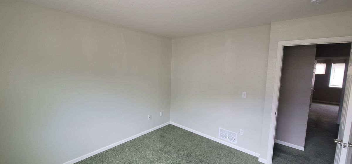 Interior Paint for Outlaw Painting in Loveland, CO