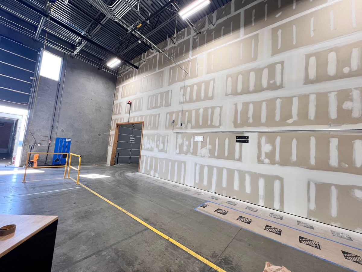 Sheetrock and Repairs for Tellez & Sons Painting in San Antonio, TX