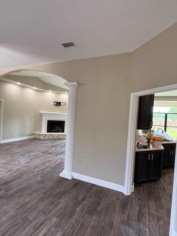 Interior Painting for Escorpio Painting in Tampa, FL