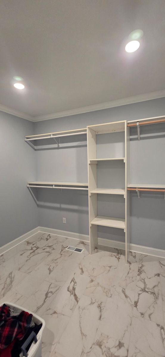 Interior and Exterior Painting for Legacy Construction in Dyersburg, TN