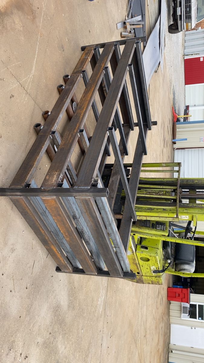 Custom Welding for JB Welding Services in Seneca, MO