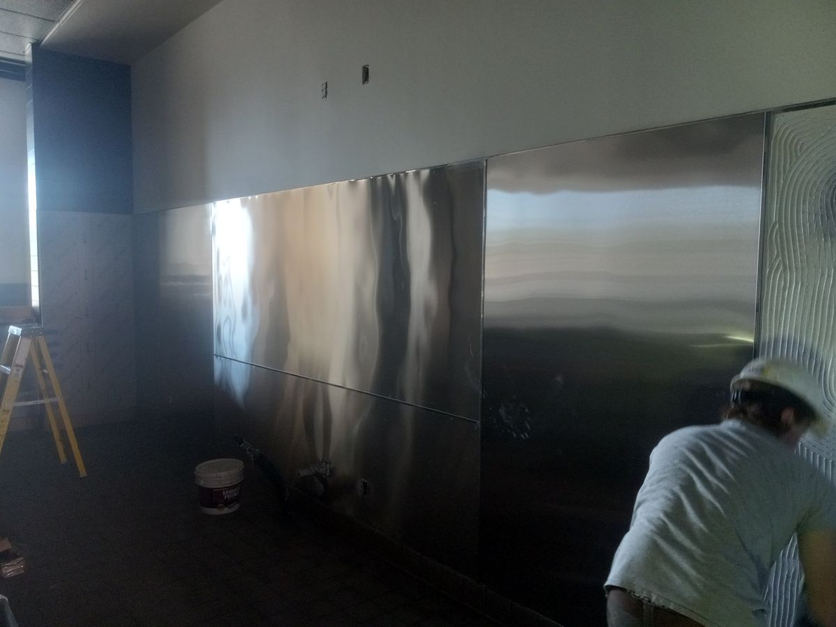 Custom Fabrication for K&A Sheetmetal Fabrication in Hutchinson, MN