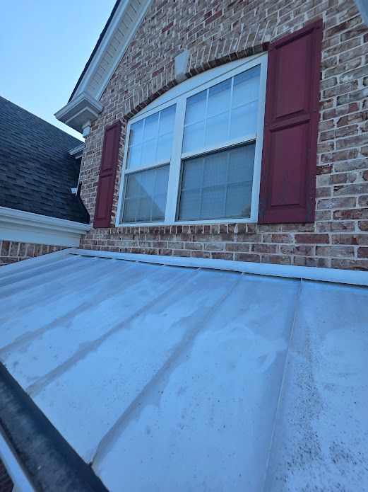 Pressure Washing for Comptons Painting LLC in Smyrna, TN