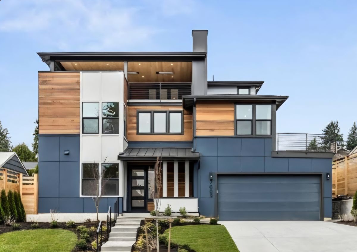 Custom Home Construction for Laguna Beach Homes in Fort Worth, TX
