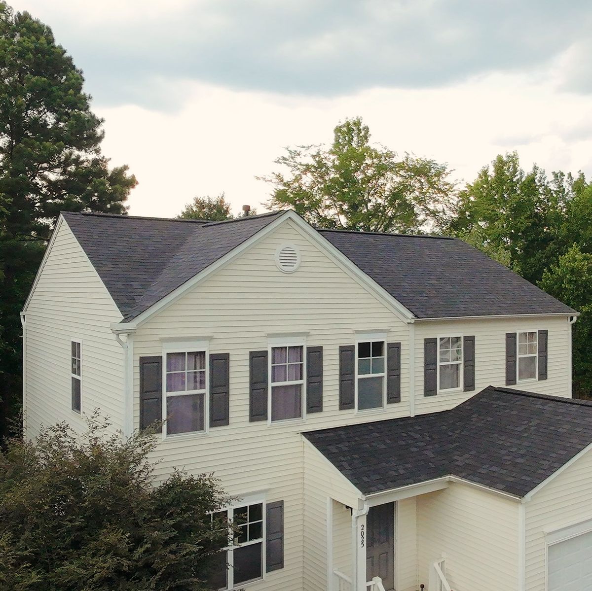Roofing Repairs for Carolina Professional Roofing in Hillsborough, NC