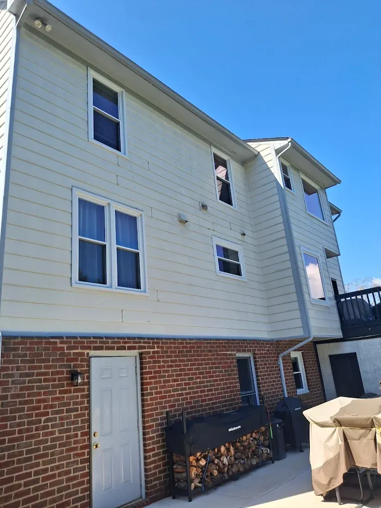 Full Residential Painting for P Martinez Painting in Salem, VA