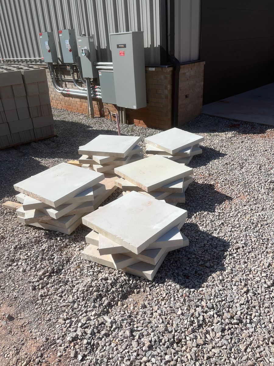 Commercial Maintenance/Installs for Urban Lawn & Landscape in Oklahoma City, OK