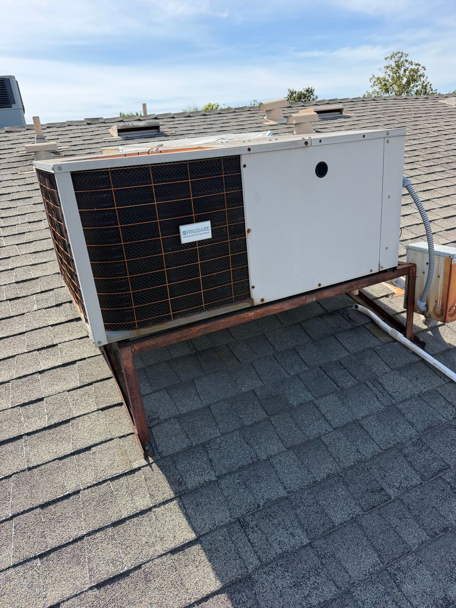 Residential HVAC Installation for HVAC Headquarters in Sacramento, CA