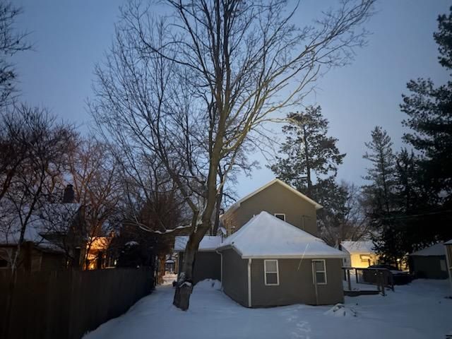 Tree Removal for Advanced Tree Solutions in Rockville, IN