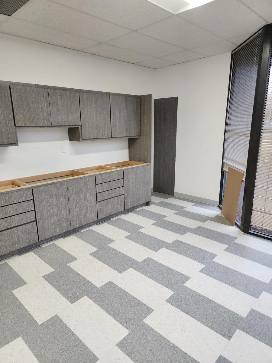 Kitchen Remodeling for Alpha Contracting Services in Katy, TX