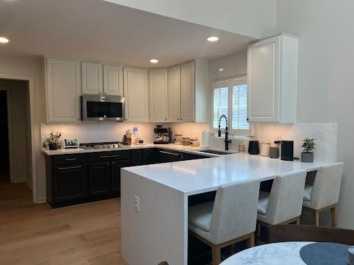 Interior Painting for Apex Painting in Wayne County, MI