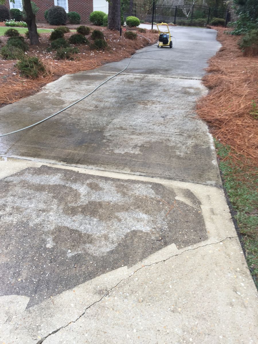 General Home Repair for Mancinas Home Improvement, Landscaping, & Lawn Care in Fayetteville, NC