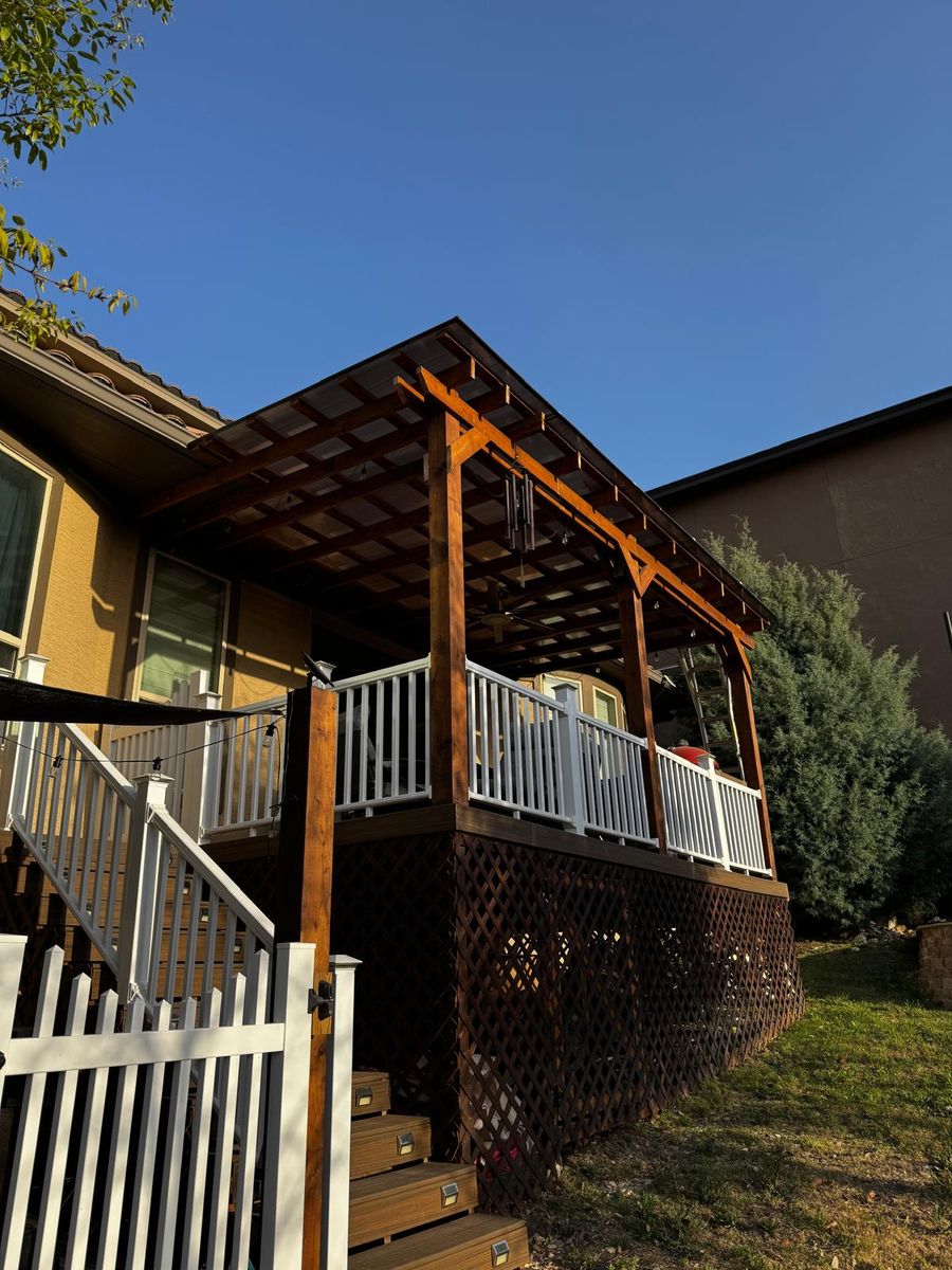 Remodeling Services for Da Silva Construction in San Antonio, TX