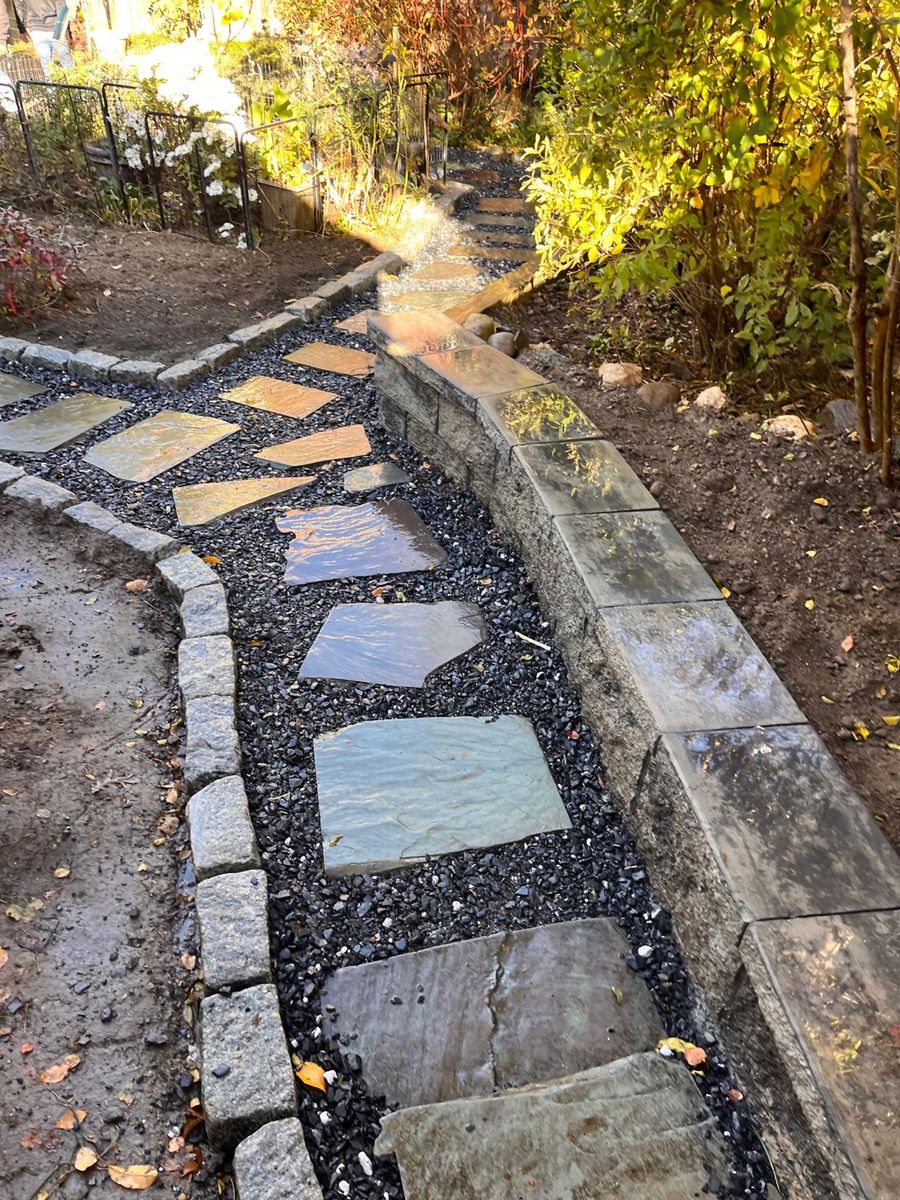 Masonry for Premier Tuckpointing Masonry Repairs in Arlington, VA