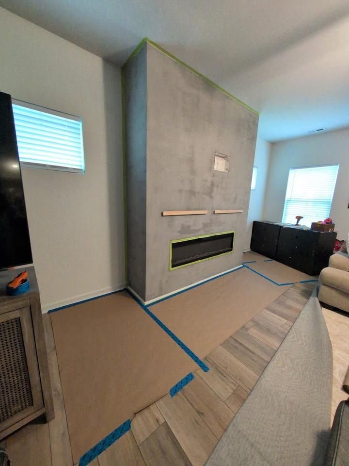 Carpentry for Carolina Odd Jobs Inc. in Sneads Ferry, NC