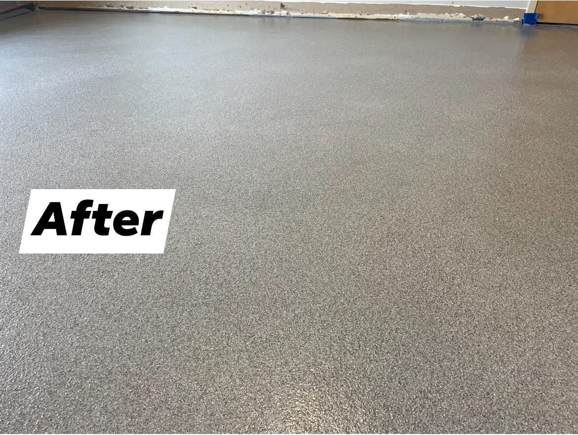 Concrete Repair for Solid Rock Concrete & Landwork in Galion, OH