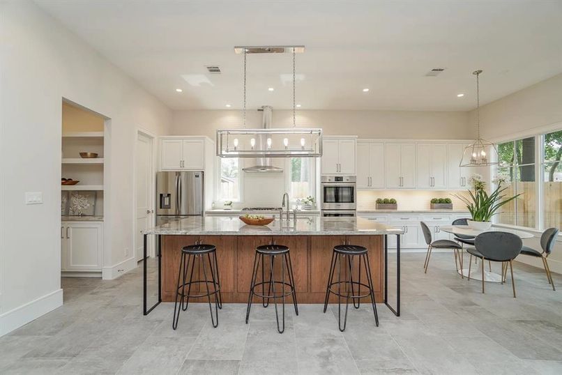 Custom Homes for Alpine Home and Construction in Madisonville, TX