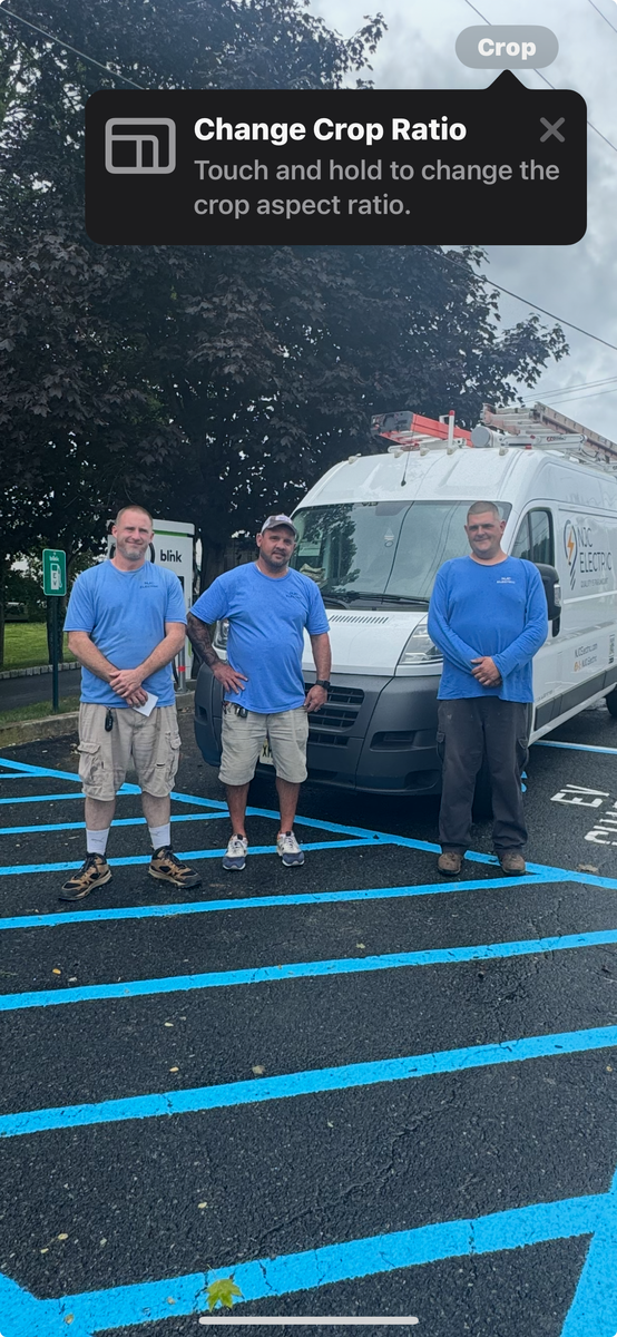 Electrical Repairs for NJC Electric in Hackettstown, NJ