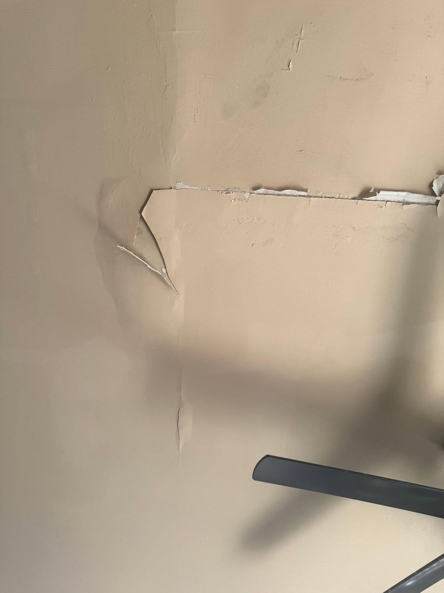 Insurance Claim Repair Services in Dallas–Fort Worth for Propertifix Handyman & Renovation Services in Lancaster, TX