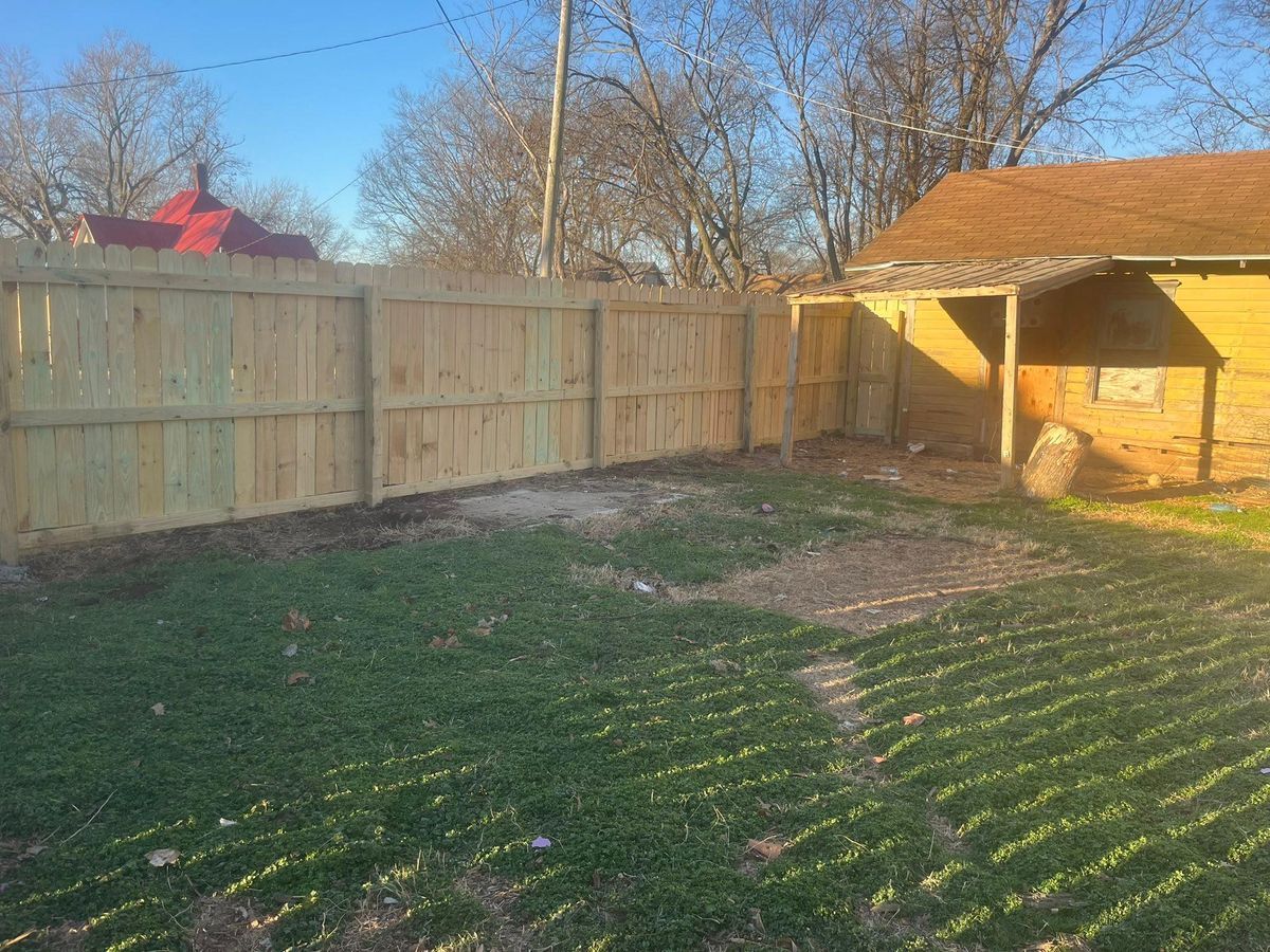 Carpentry for Justice Carpentry & Remodels in Cherryvale, KS