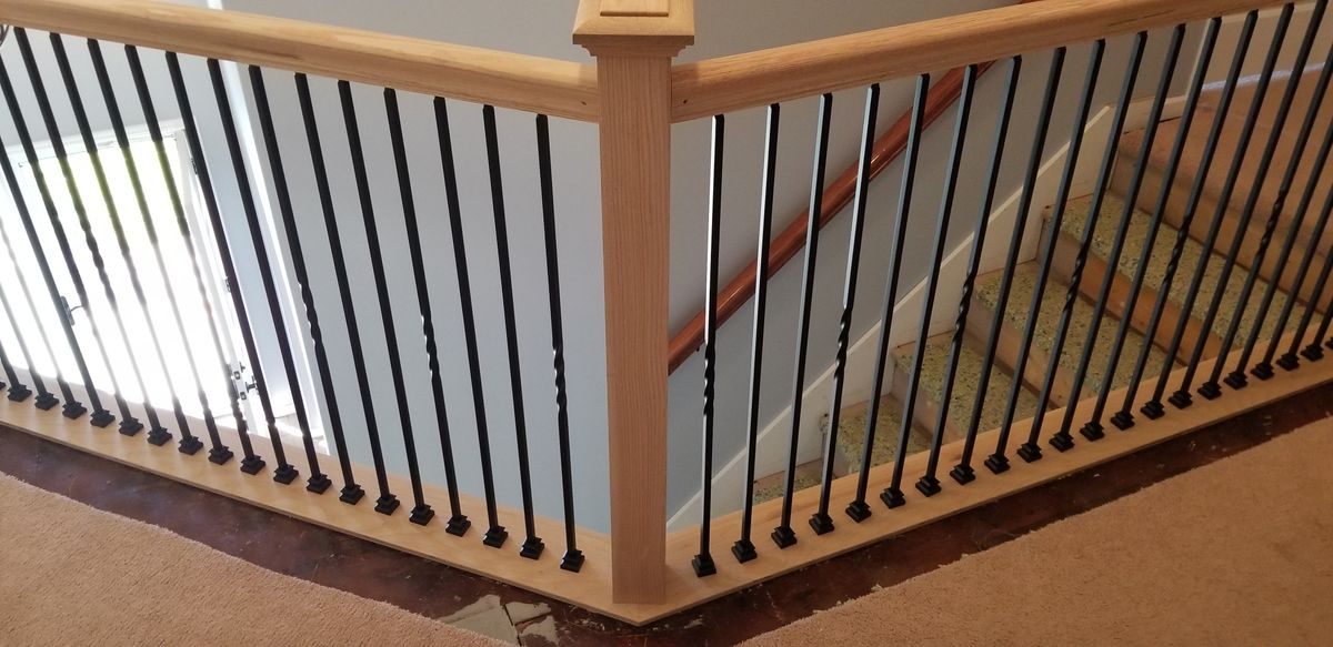 Cabinetry  for Artifex Construction Inc in Omaha, NE