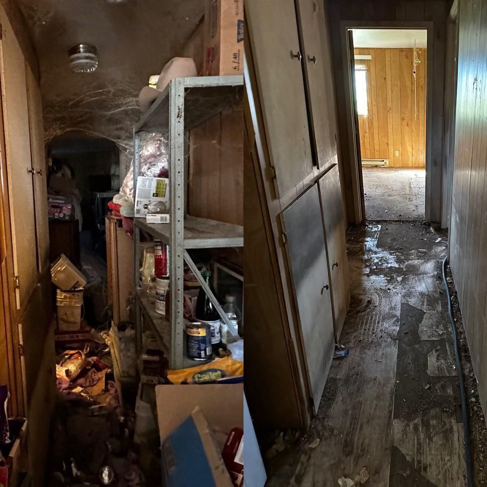 Estate Clean Outs for Northern Arizona Hauling and Removal LLC in Prescott, AZ