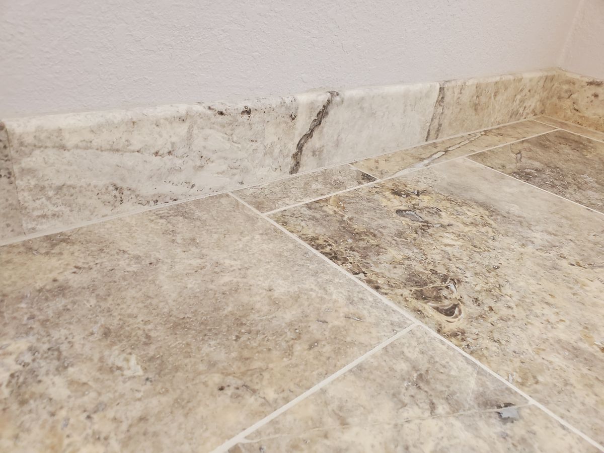 Kitchen Renovation for Mountain View Association LLC. in Colorado Springs, CO