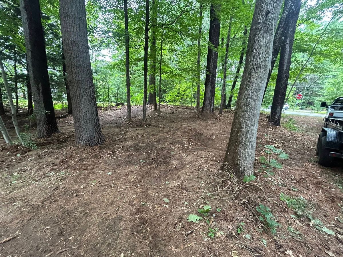 Lawn Maintenance for SourceOne Property Maintenance in Southbridge, MA