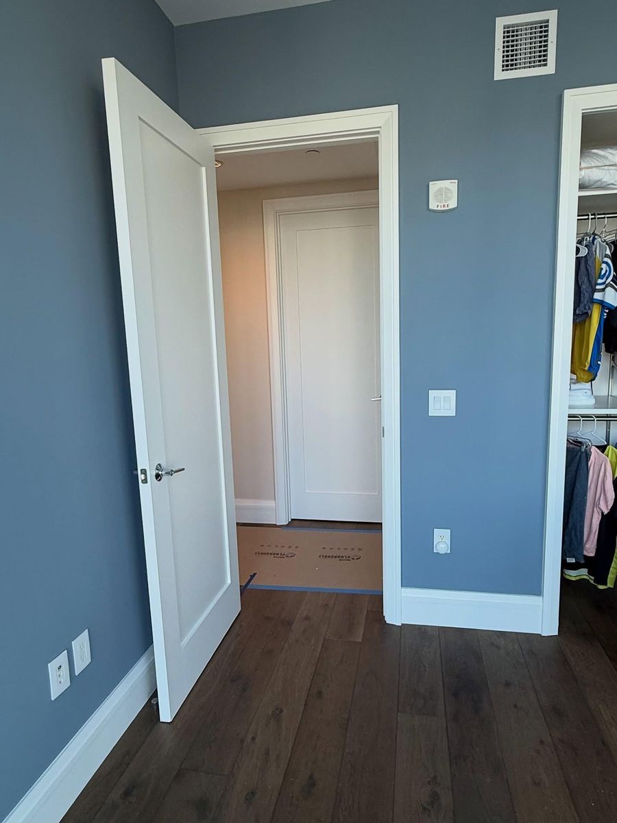 Door Installation for Rich Construction Services in Parrish, FL