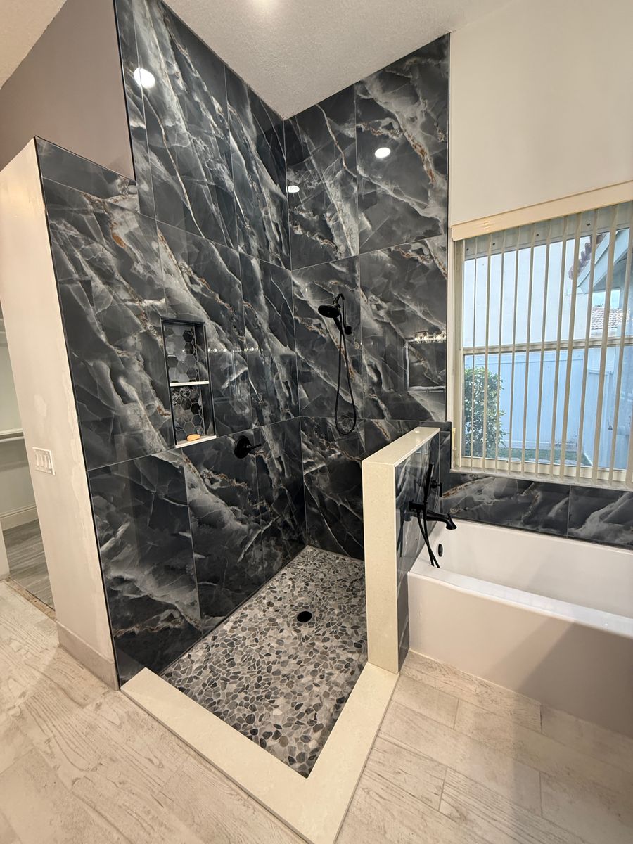 Home improvement for Sam the Handyman in Lake Worth, FL