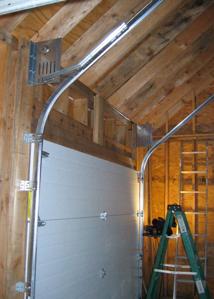 Commercial Overhead Door Repair for NJ Garage Door Experts in Hawthorne, NJ