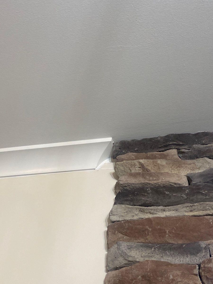 Interior Painting for ProMaster Painting in Clarksville, TN