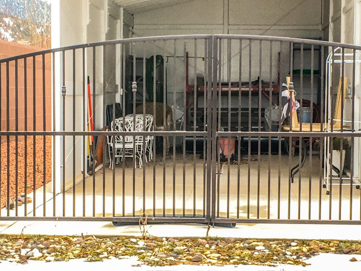 Gate Installation and Repair for Burton Fencing in Parowan, UT