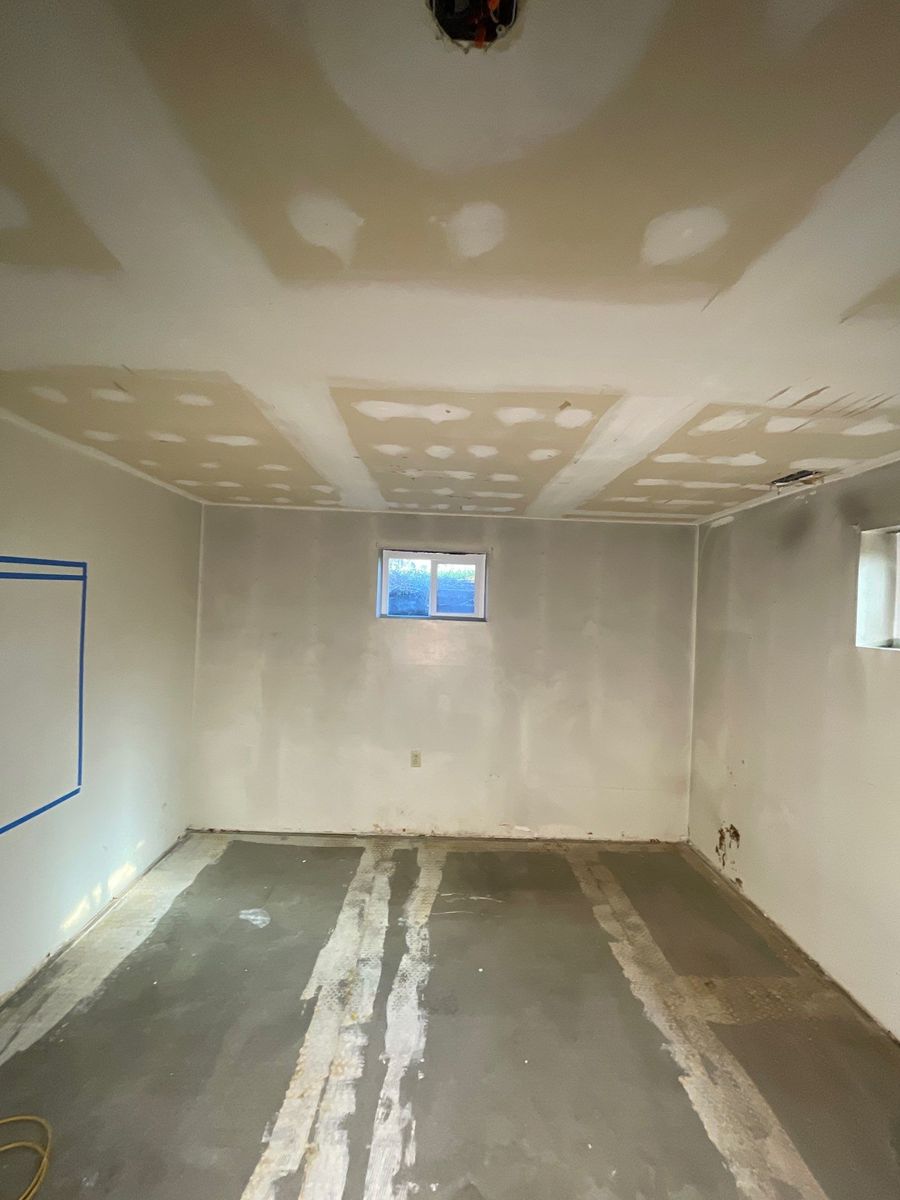 Demolition Services for ACM Environmental in Salt Lake City, UT