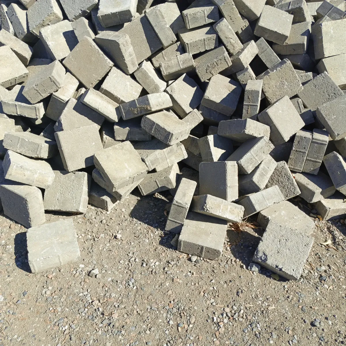 Step Installation for Gallo Masonry, LLC in Cherry Hill, NJ