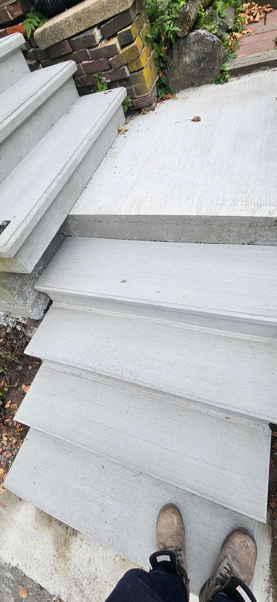 Custom Stonework for BC Landscaping Masonry in Amesbury, MA