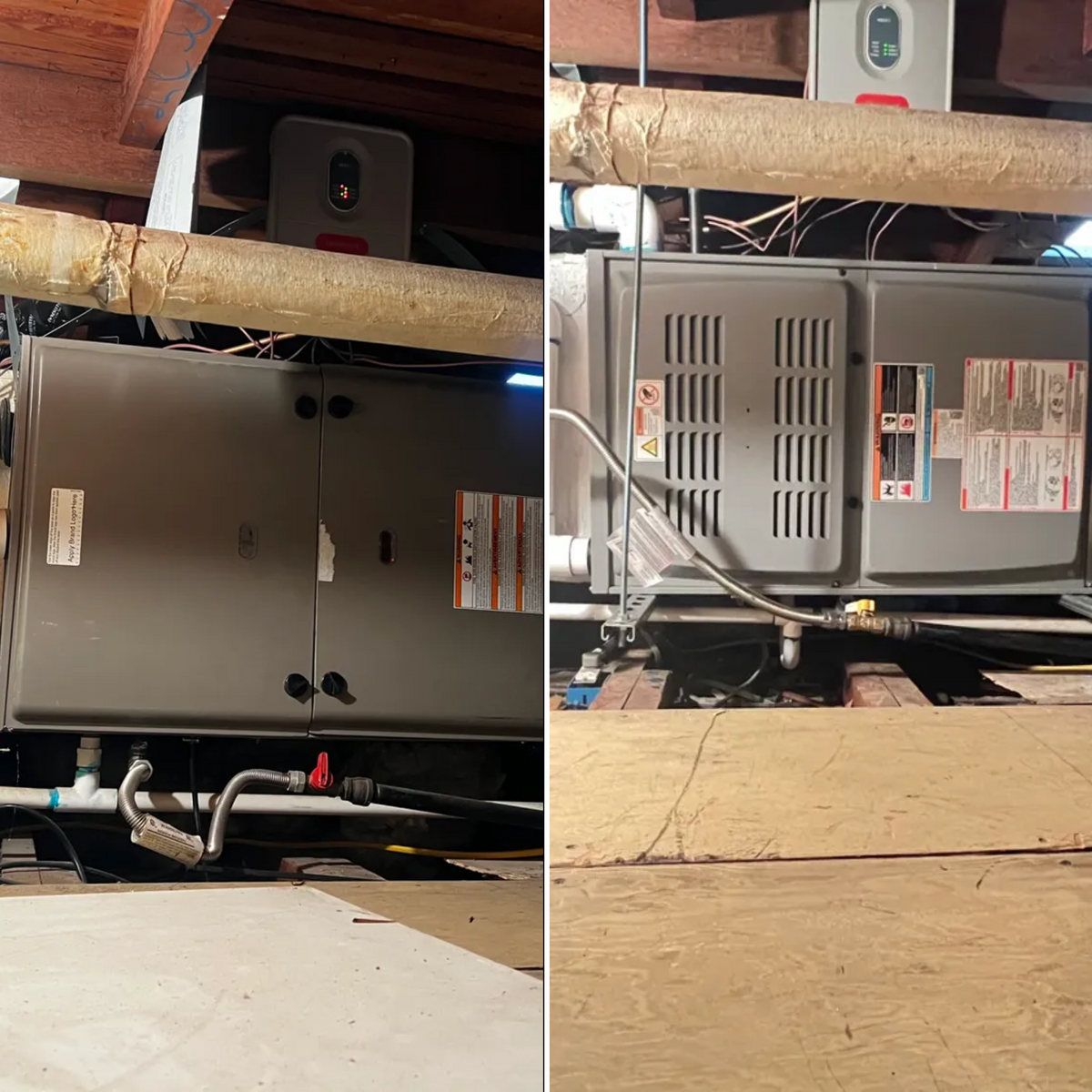 HVAC Repair Services for Continental HVAC in Los Angeles, CA