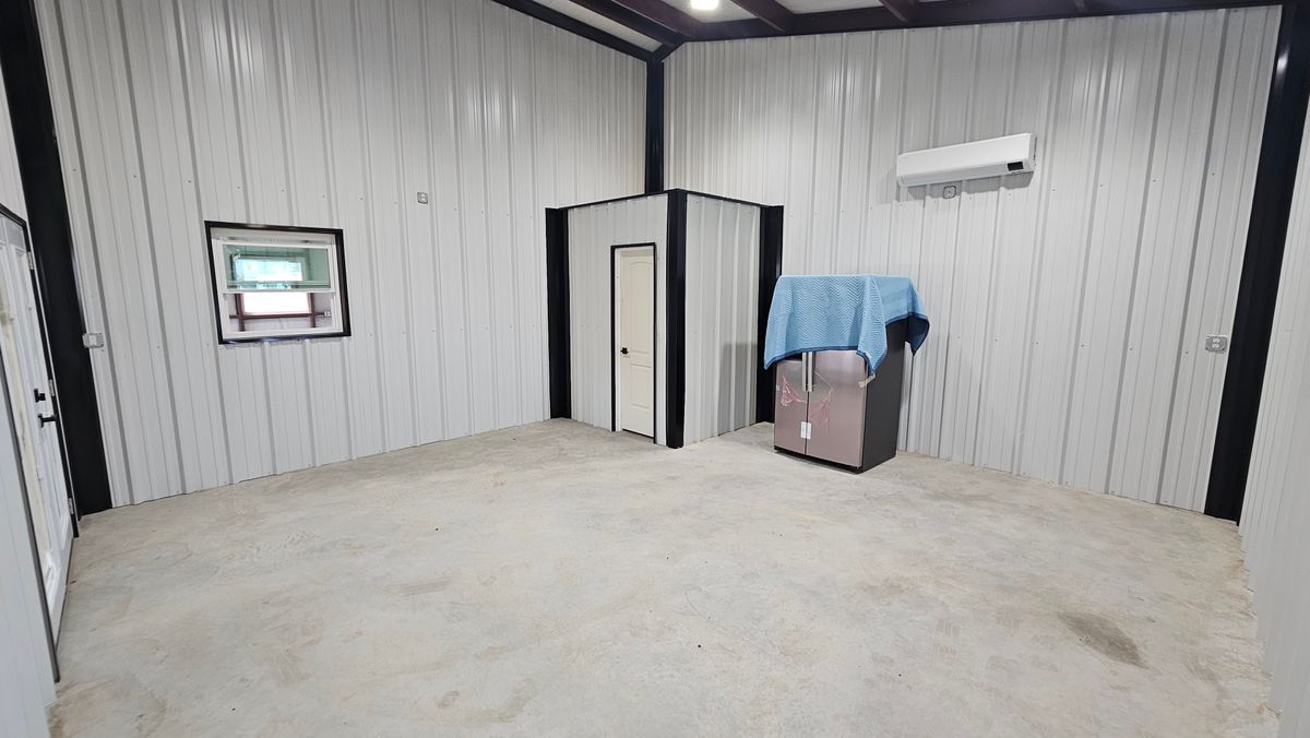 Concrete Flatwork for TX Makers Construction in Springtown, TX