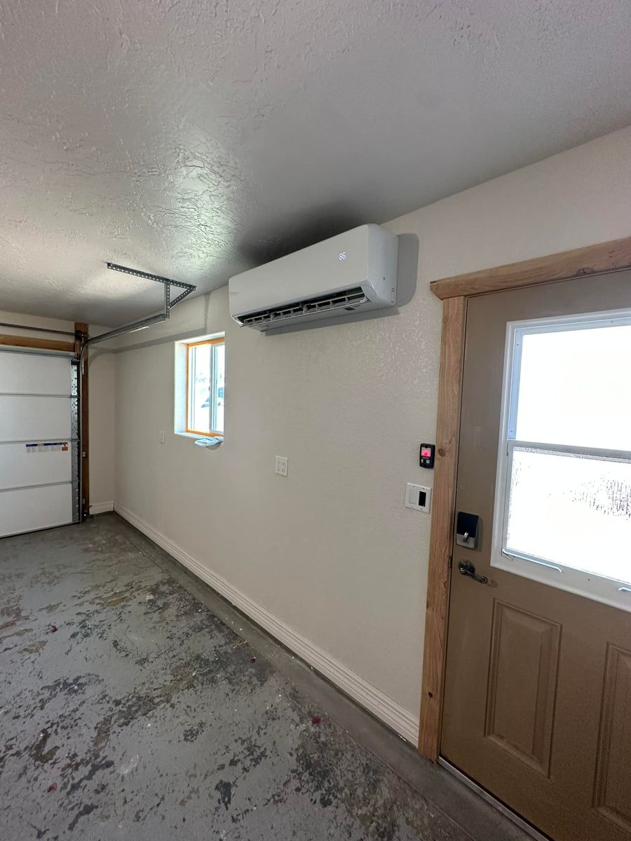 Mini Split Cleaning for SendIt Coil Cleaning in Lake Havasu City, AZ