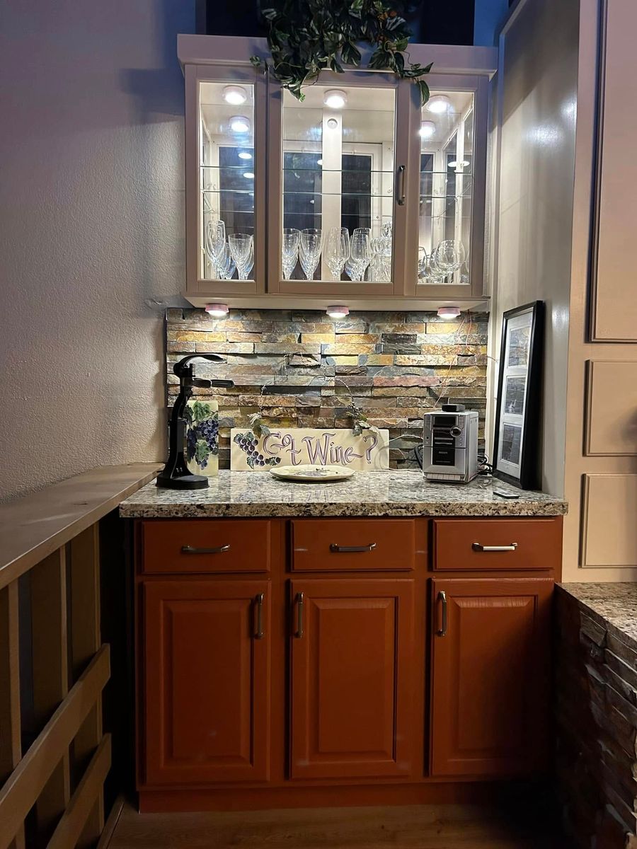 Carpentry for 3B's Construction in Fresno, CA