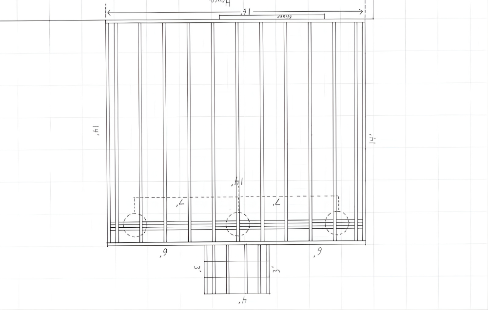 Deck Craftsmanship Services for South Coast Decks LLC in Mansfield, MA