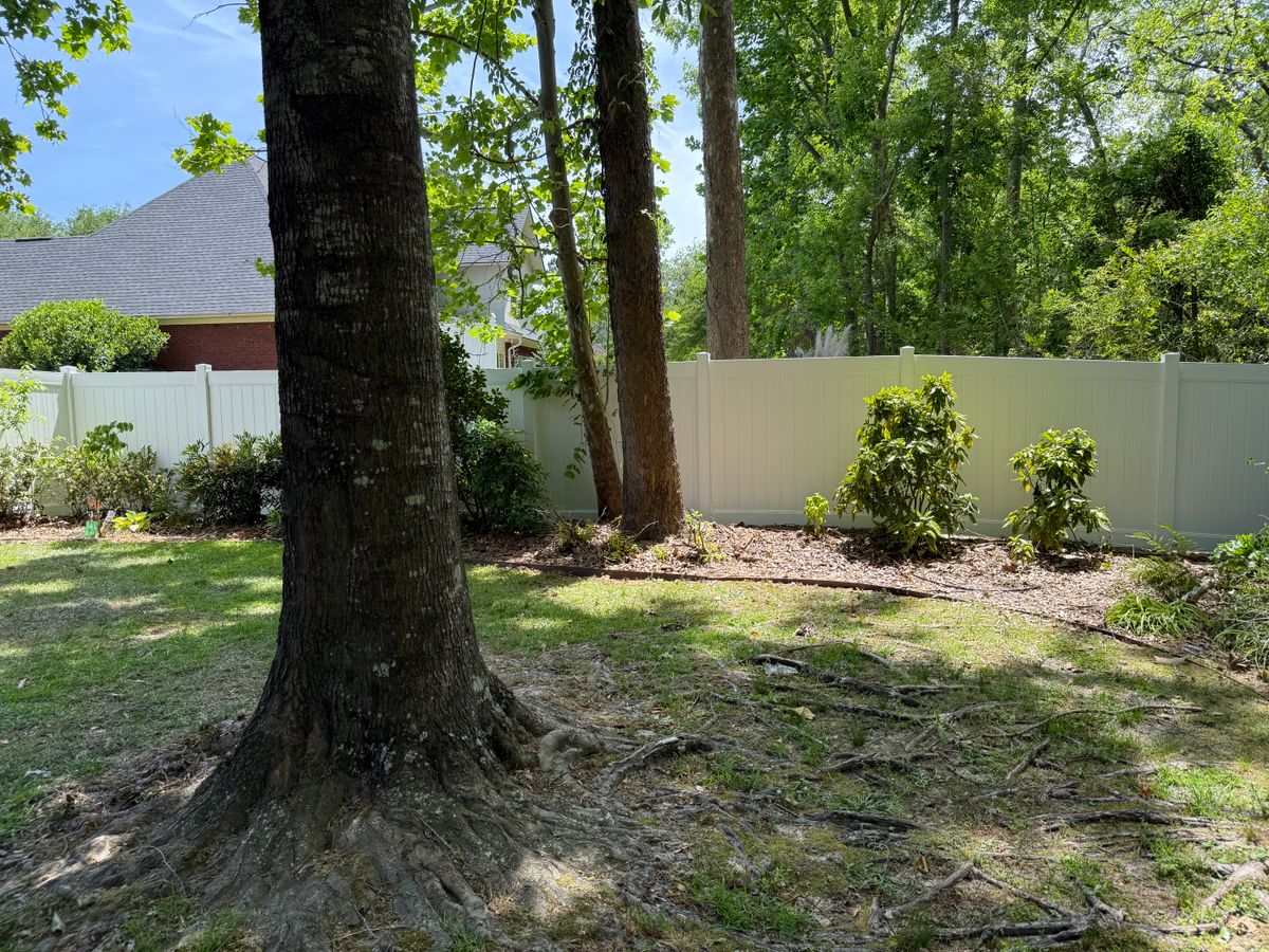 Fence Installation & Repair for American Privacy Fencing & More in Statesboro, GA