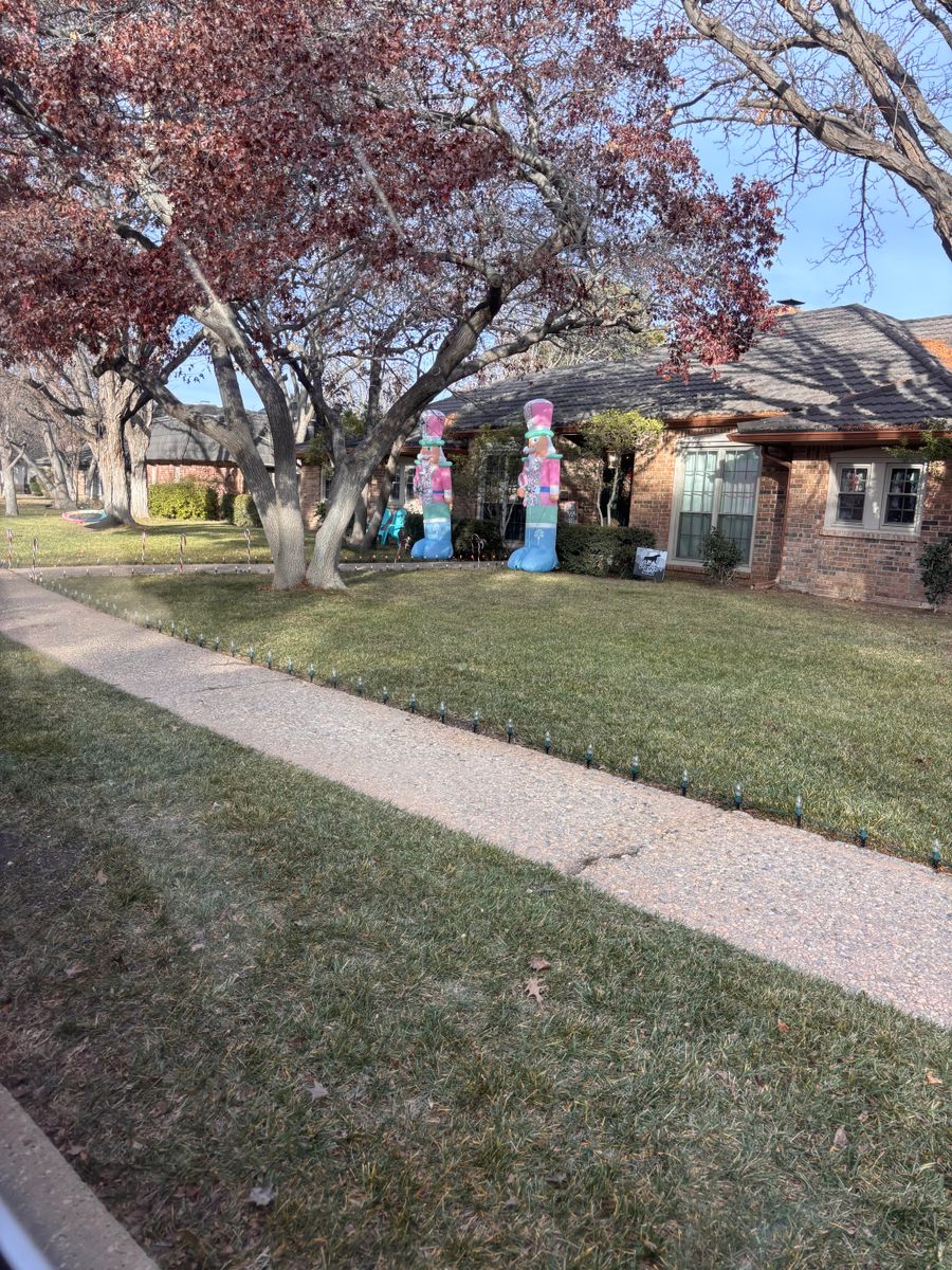 Lawn Maintenance for Marple Services in Amarillo, TX