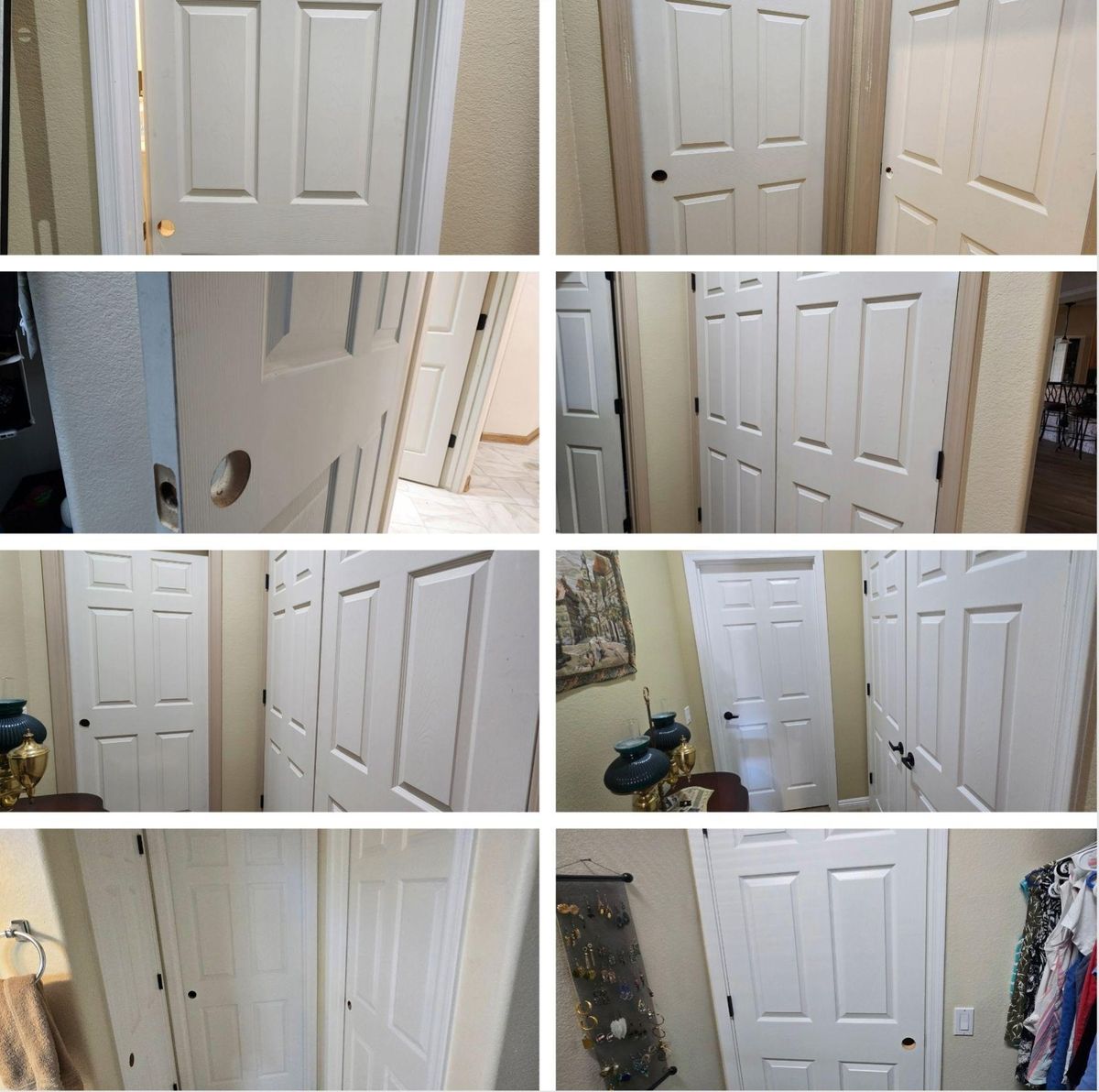 Interior Painting for H1 Painting Plus LLC in Surprise,  AZ