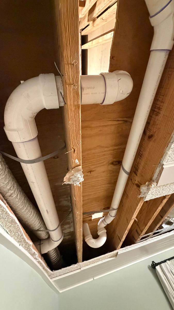 Leak Detection and Repair for Muddy Rooter Plumbing and Drains in Atlanta, GA