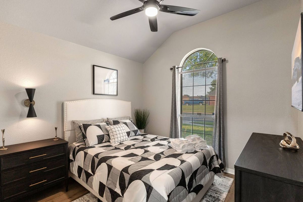 Interior Design for Strategic Repairs and Designs in Killeen, TX